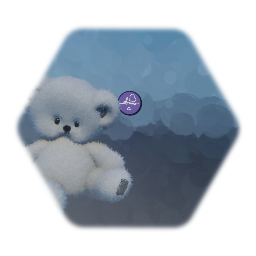 DREAMIE BEANIE | LITTLE BEAR