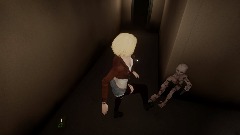 A screenshot taken in Dreams. 13 of 20.