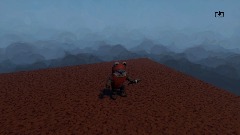 A screenshot taken in Dreams. 4 of 7.