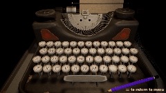 The Typewriter