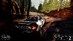 A screenshot taken in Dreams. 13 of 16.