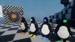 A screenshot taken in Dreams. 2 of 6.