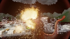 A screenshot taken in Dreams. 12 of 28.