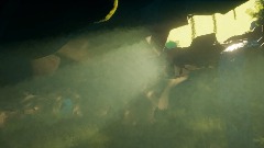 A screenshot taken in Dreams. 1 of 5.