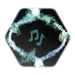 SUPERHERO Skelly Dumb Fvck Character SFX