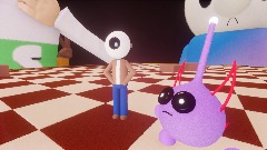 Remix 6 of AY - Secret Scrabble Club