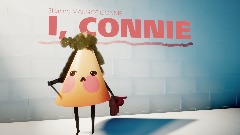 I, Connie