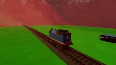 Sodor fallout thomas dies