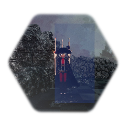 Remix of Remix of Trinity Blade W Animations