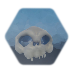 Small skull