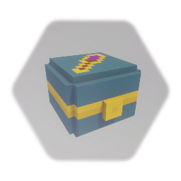 Trove | Wisdom Shard Box