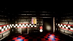 A screenshot taken in Dreams. 6 of 25.