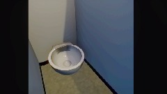 Acá Esta El Inodoro que habla