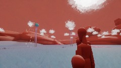 A screenshot taken in Dreams. 18 of 21.