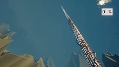 A screenshot taken in Dreams. 13 of 25.