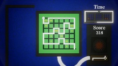 ▲ Puzzle 三角パズル