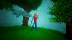 A screenshot taken in Dreams. 10 of 10.