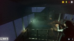 A screenshot taken in Dreams. 5 of 11.