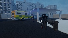 A screenshot taken in Dreams. 12 of 22.