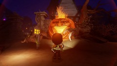 A screenshot taken in Dreams. 2 of 18.