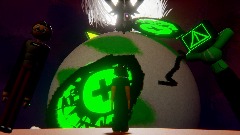 Relax, i'll handle this.