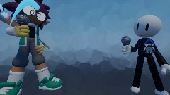 ace vs ace | fnf thing