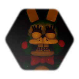 Toy bonnie