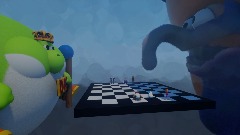 Worse than chunky kong AK47.