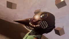 A screenshot taken in Dreams. 2 of 26.