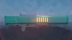 A screenshot taken in Dreams. 7 of 7.