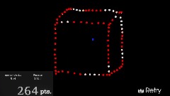 A screenshot taken in Dreams. 9 of 16.