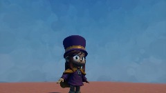 A screenshot taken in Dreams. 23 of 26.