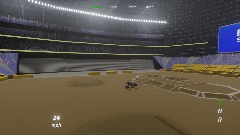 A screenshot taken in Dreams. 21 of 21.