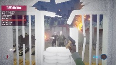 COD ZOMBIES: DEAD ZONE [SANDBOX]