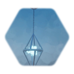 Magelight Chandelier