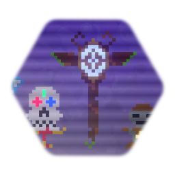 Myriad of Pixel Doodles