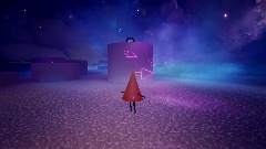 A screenshot taken in Dreams. 1 of 1.