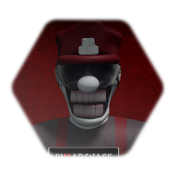 <term> Pillar chase 2 MX V2