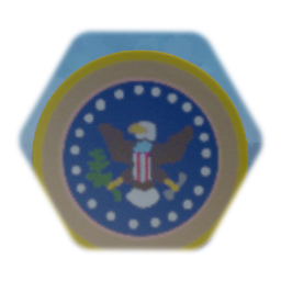 Presidential Seal