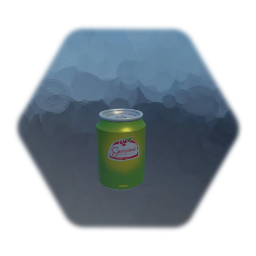 SODA - Guarana Antarctica