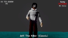 A screenshot taken in Dreams. 1 of 1.