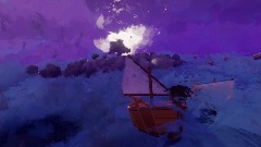 A screenshot taken in Dreams. 5 of 7.