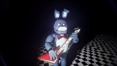 Bonnies my name! [bonnie animation]