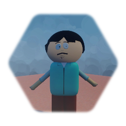 South Park Randy