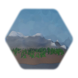 Mountains