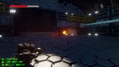 A screenshot taken in Dreams. 7 of 12.