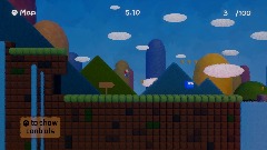 A screenshot taken in Dreams. 1 of 5.