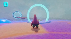 A screenshot taken in Dreams. 3 of 4.