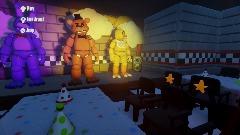 A screenshot taken in Dreams. 1 of 1.