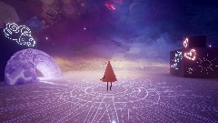 A screenshot taken in Dreams. 11 of 21.